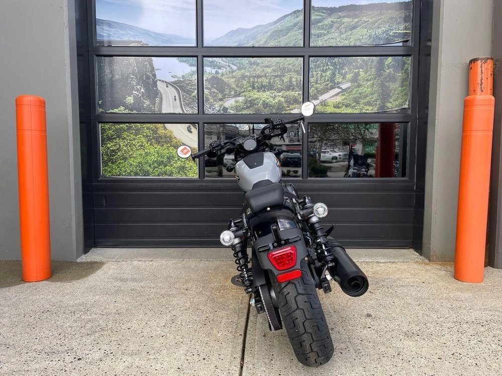 2024 Harley-davidson Rh975s - Nightster™ Special alt