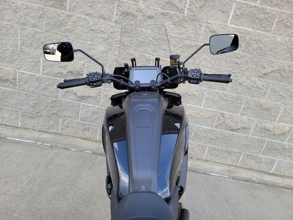 2022 Harley-davidson Ra1250 - Pan America™ 1250