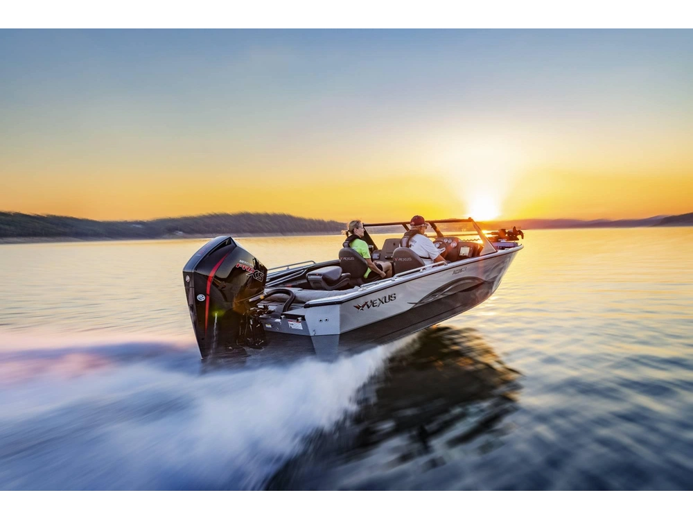 2026 Vexus Adx190 alt