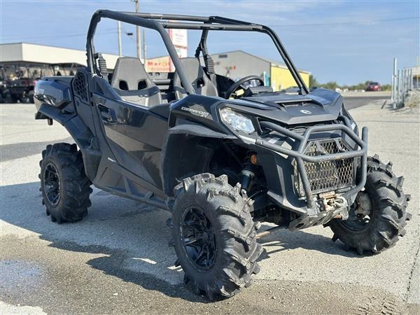 Can-am Commander Xt 700 2023 alt