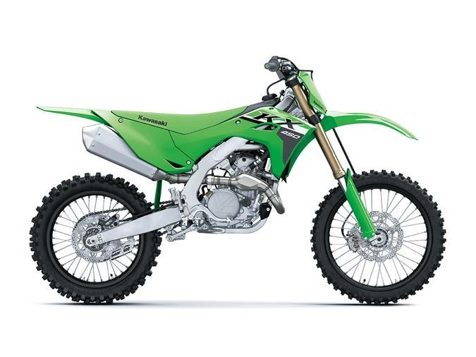 Kawasaki Kx450 2024 alt