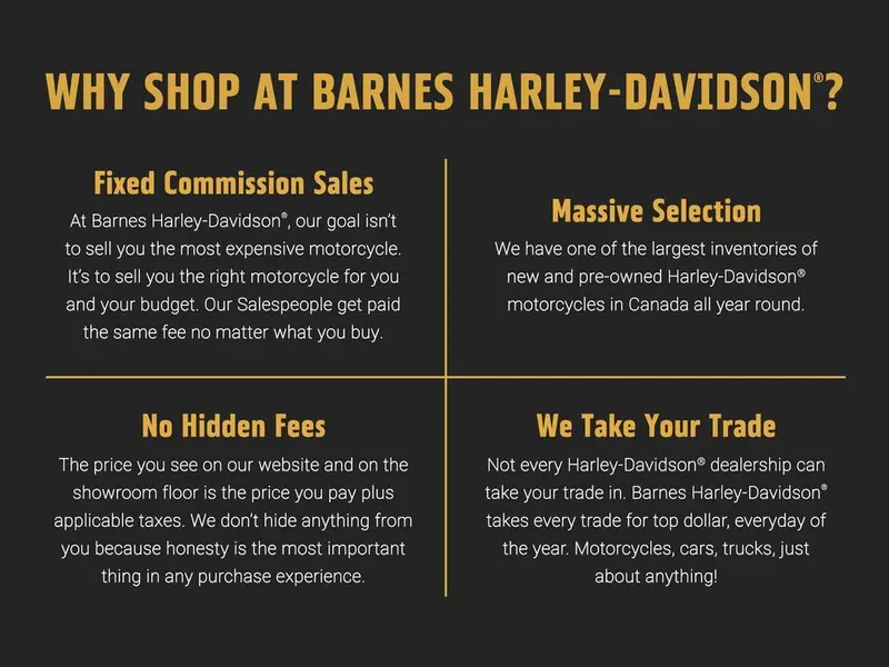 2026 Harley-Davidson FLHX - Street Glide®