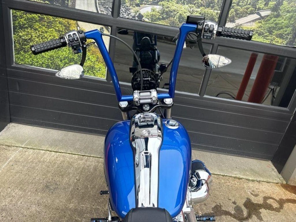 2024 Harley-davidson Fxbr - Breakout™ alt