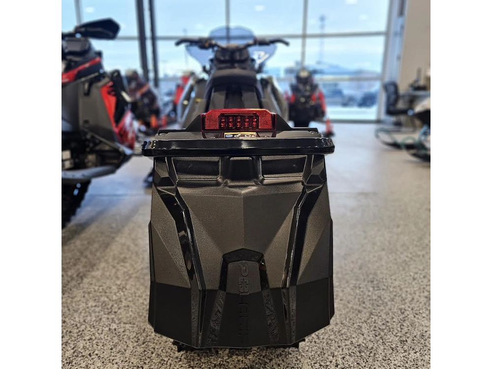 2025 Polaris 850 Indy Vr1 137 alt