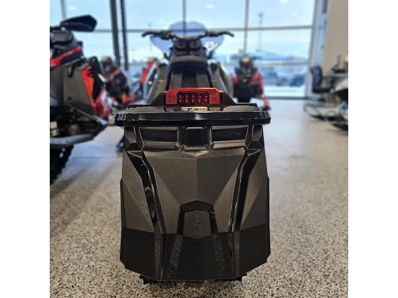 2025 Polaris 850 INDY VR1 137