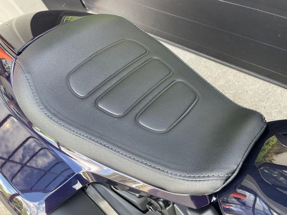 2025 Harley-davidson Rh1250s - Sportster® S alt