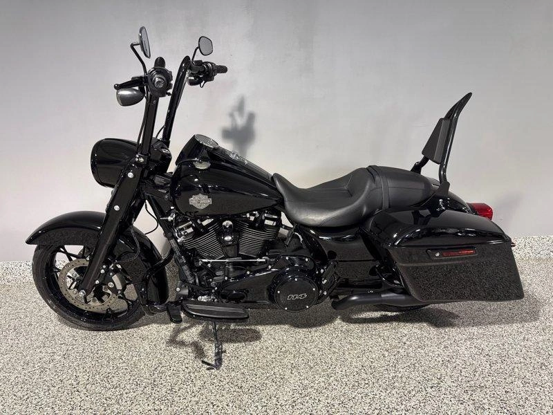2025 Harley-davidson Flhrxs - Road King® Special alt