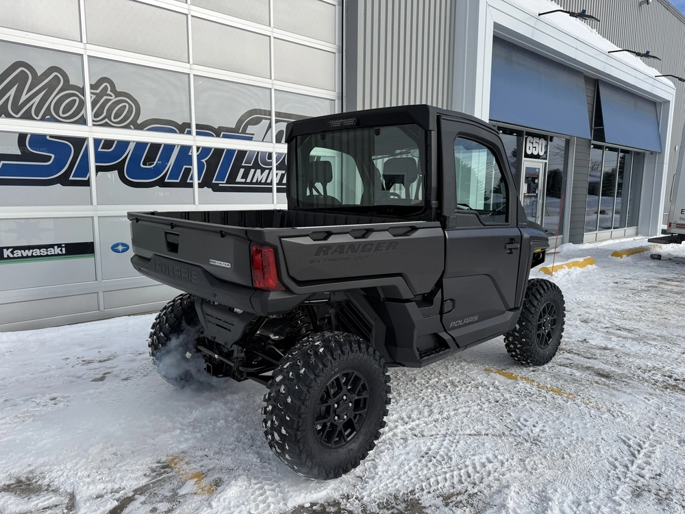 Polaris Ranger Xd 1500 Northstar Ultimate 2026 alt