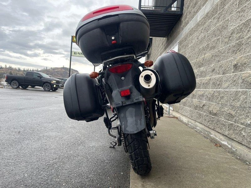 2005 Suzuki V-strom 650 alt