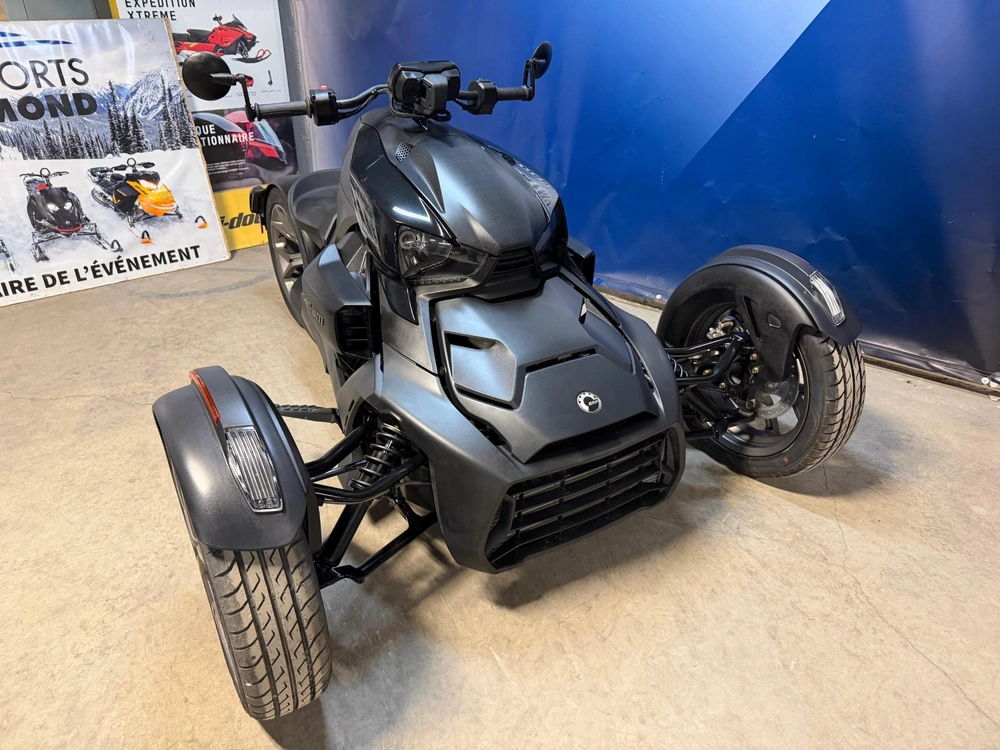 Can-am Ryker 600 Ace 2023 alt