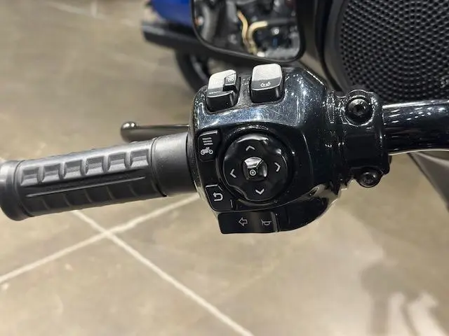 Harley-Davidson FLHX STREET GLIDEFLHX 2024