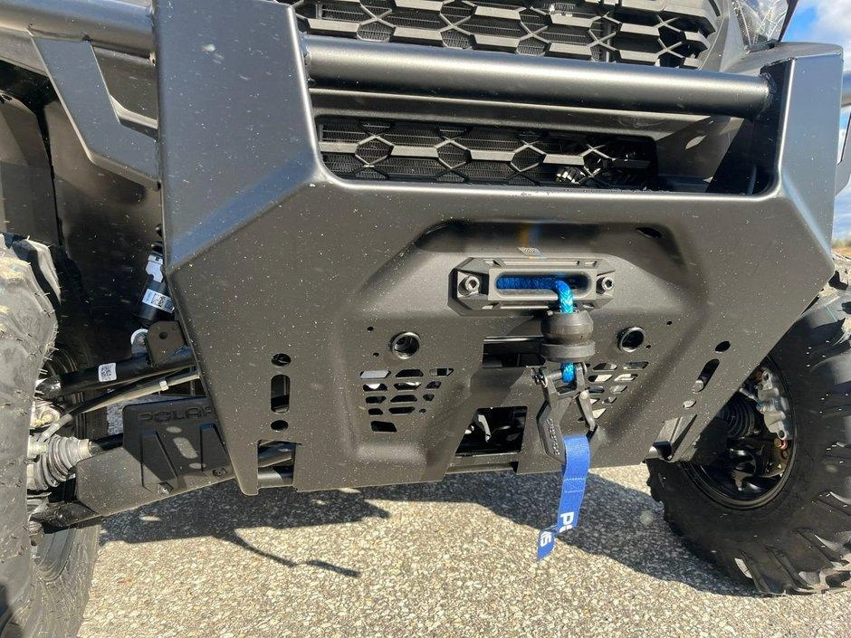 Polaris Polaris Ranger Xp 1000 2026 alt