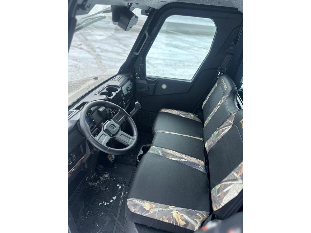 Polaris Ranger Crew Sp 570 Northstar 2025 alt