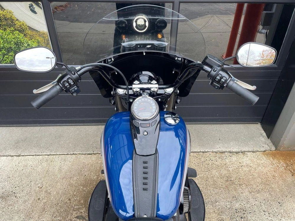 2023 Harley-davidson Flhcs - Heritage Classic alt