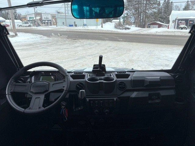 Polaris Polaris Ranger Crew Xp 1000 Northstar Edition Premium 2026 alt