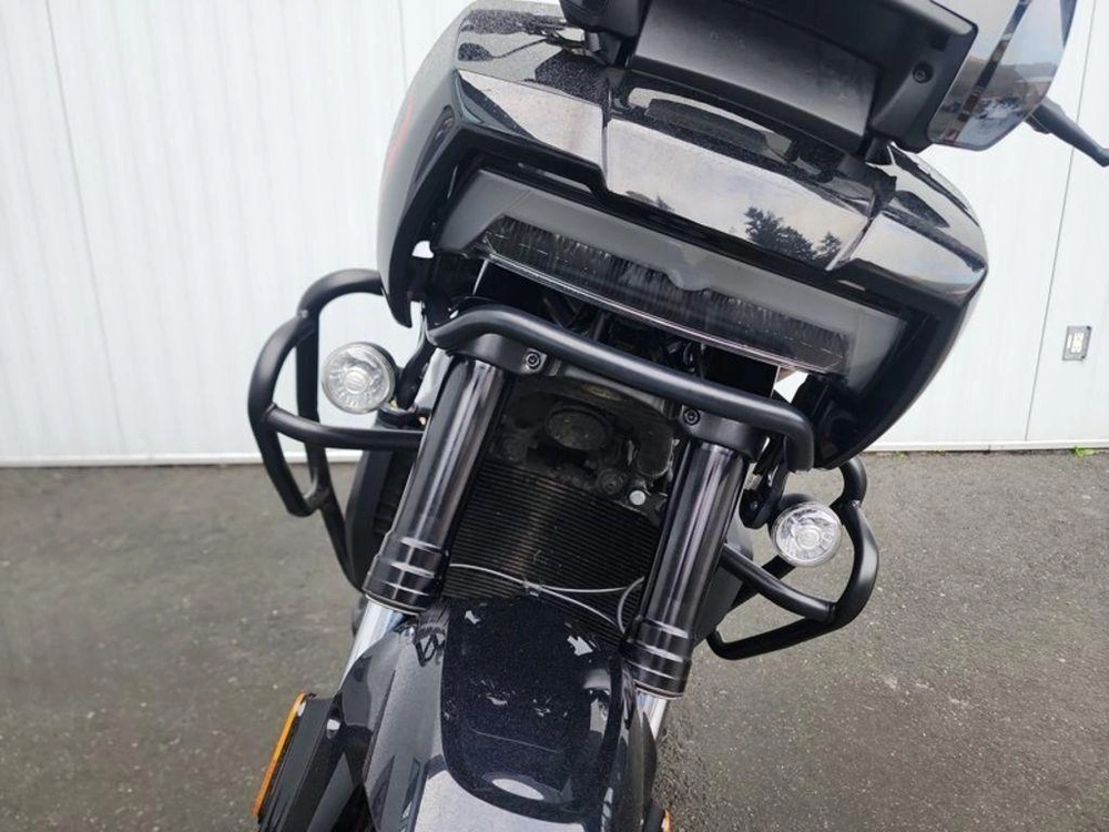 2025 Harley-davidson Ra1250st - Pan America® 1250 St alt