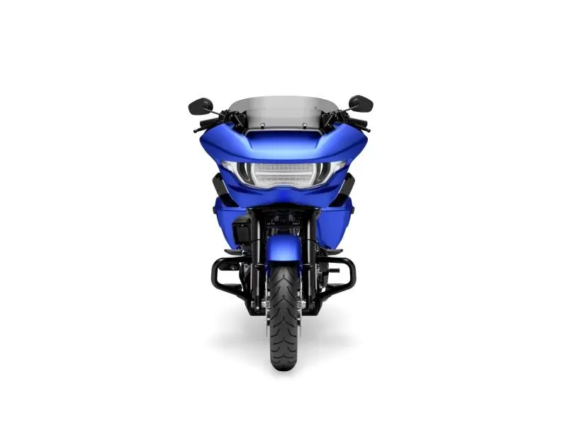 2026 Harley-Davidson Moto Harley-Davidson Road Glide 2026