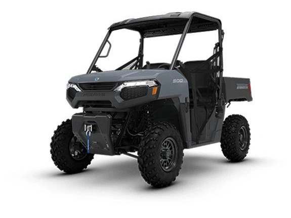 Polaris Ranger 500 2026 alt