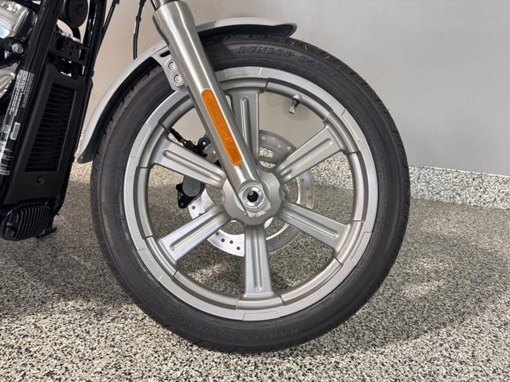 2024 Harley-davidson Fxst - Softail™ Standard alt