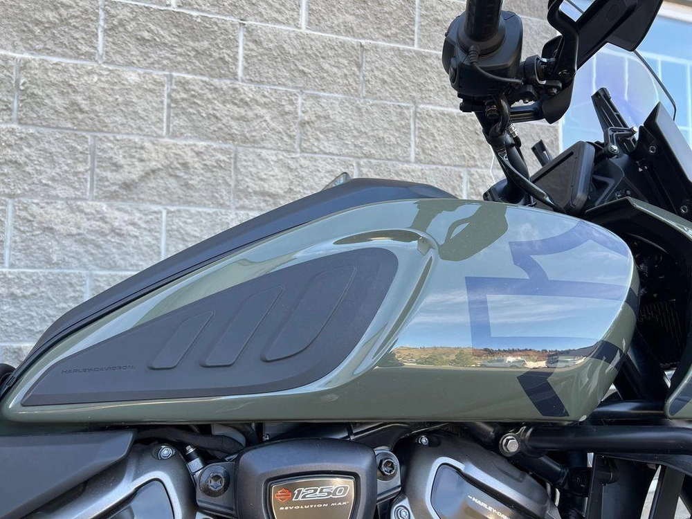 2021 Harley-davidson Pan America™ Special alt