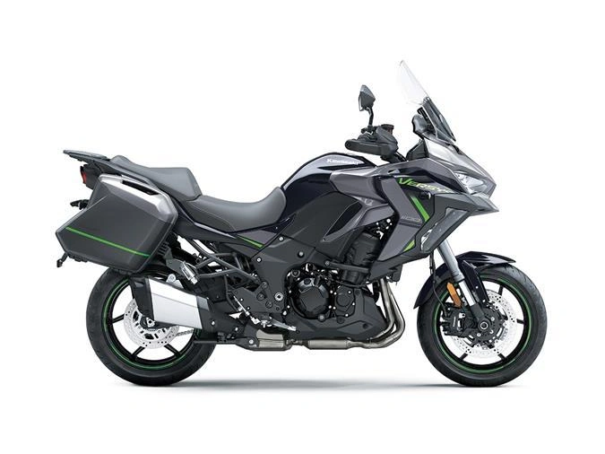Kawasaki Versys 1100 Se Lt 2025 alt