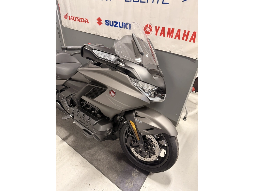 Honda Gold Wing Gold Wing Manuel 2026 alt