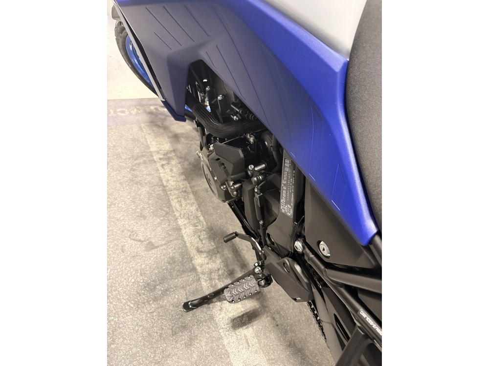 Suzuki V-strom 800de V-strom 800 De 2026 alt