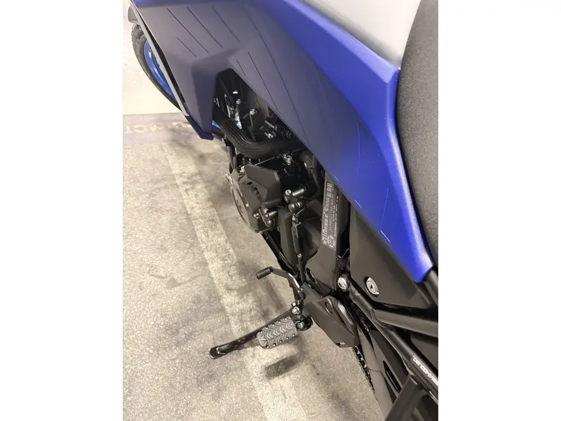 2026 Suzuki V-STROM 800DE V-STROM 800 DE