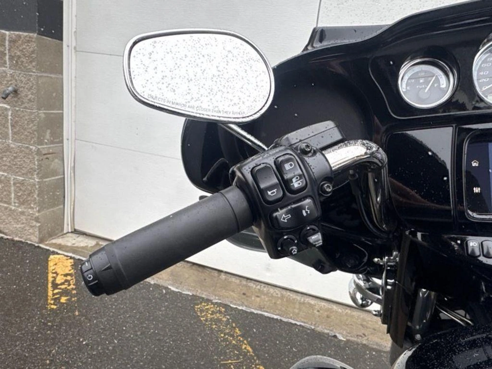 2019 Harley-davidson Flhtk - Ultra Limited alt