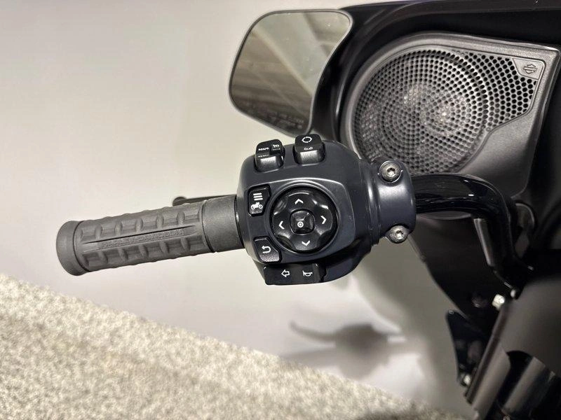 2026 Harley-davidson Flhx - Street Glide® alt