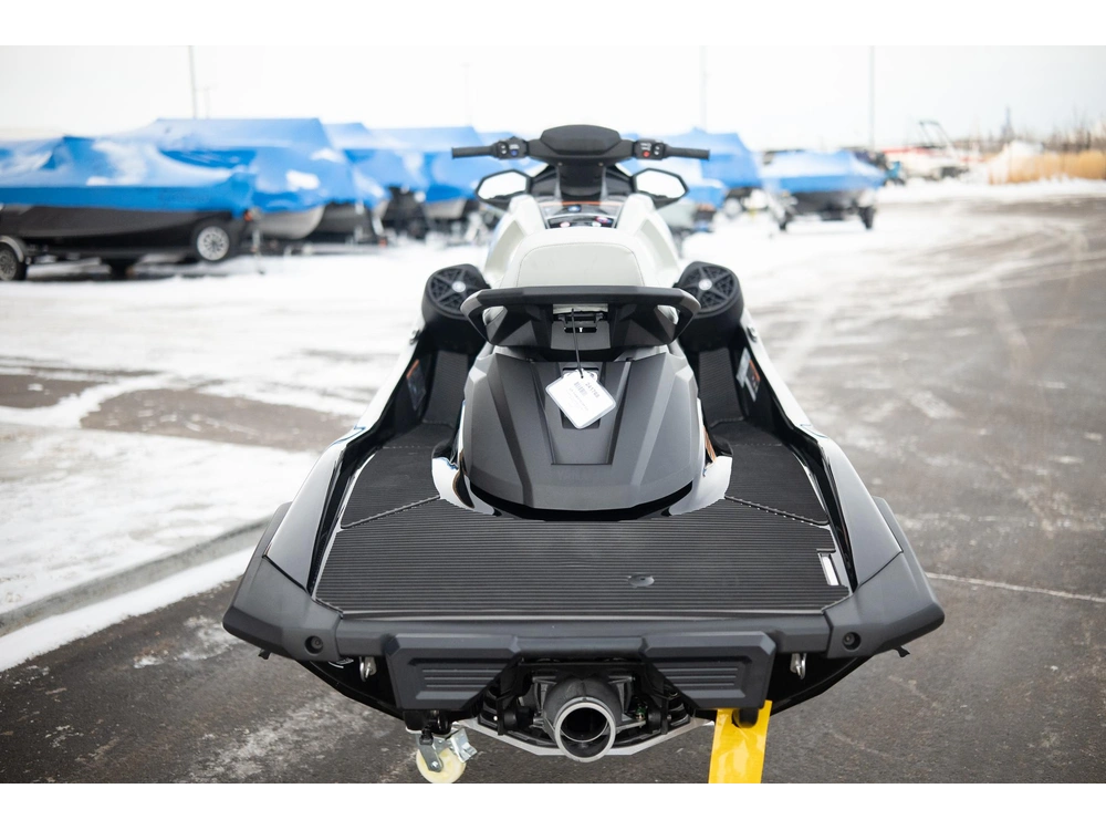 2026 Yamaha Vx Cruiser Ho (w/ Audio) alt