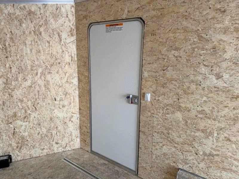 Stealth Trailers Stealth 7.5x14 Utv Ltd 2026 alt