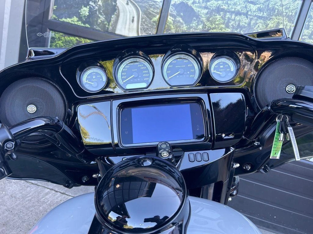 2024 Harley-davidson Flhtk - Ultra Limited™ alt