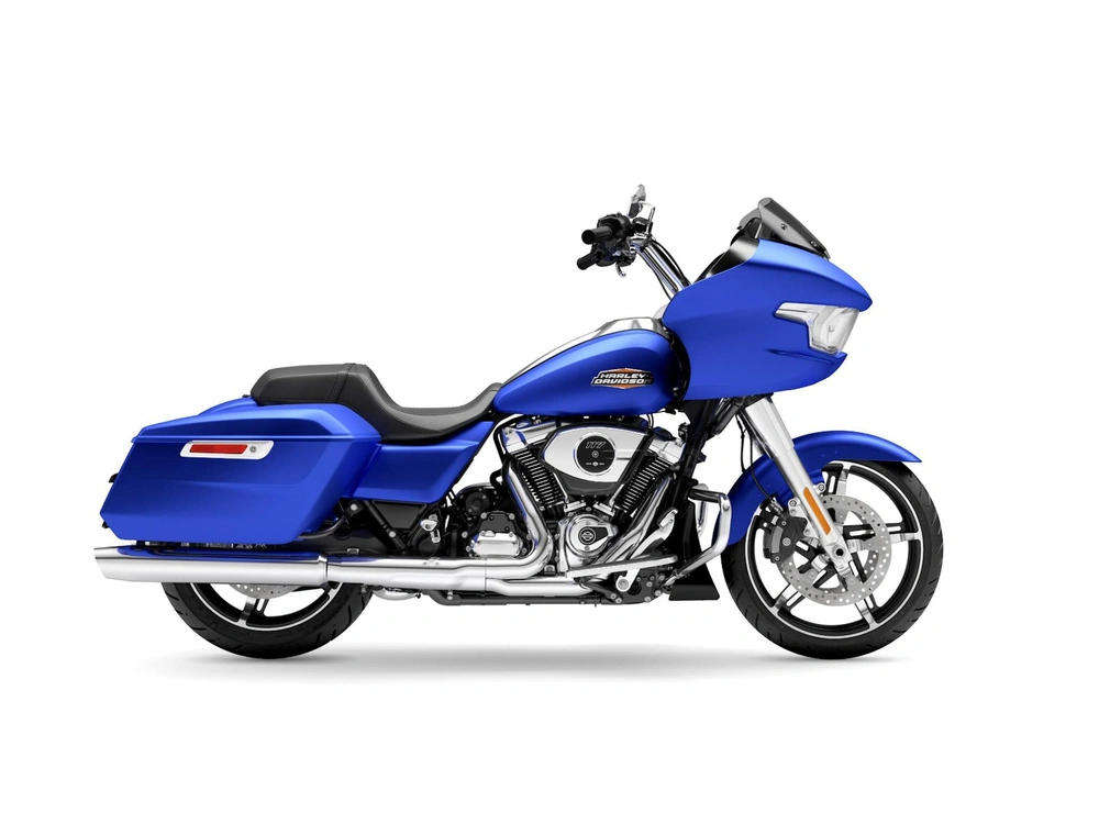 2026 Harley-davidson Fltrx - Road Glide® alt