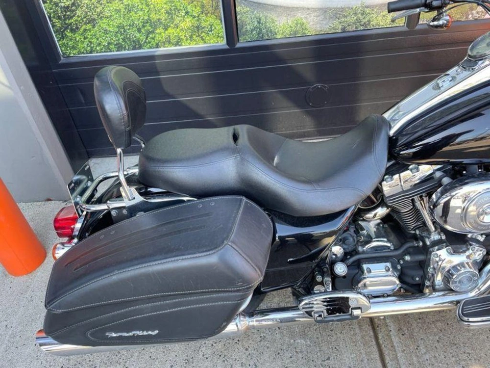 2005 Harley-davidson Flhr - Road King™ alt