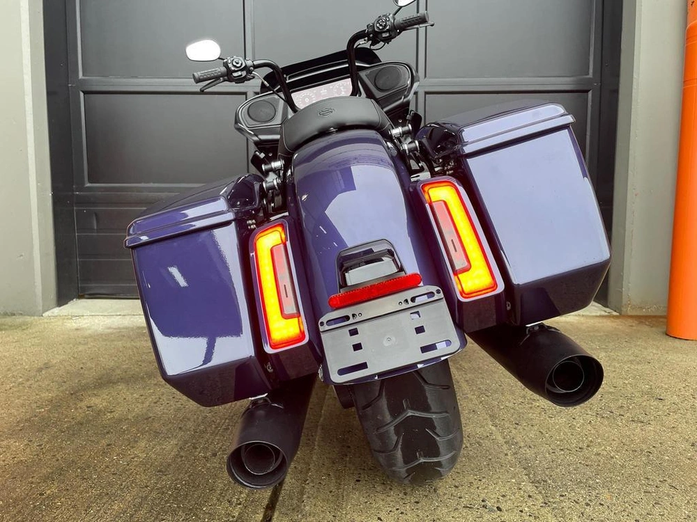2026 Harley-davidson Touring Fltrx - Road Glide™ alt