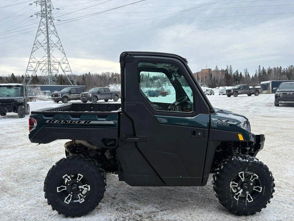 Polaris Polaris Ranger Xp 1000 Northstar Premium 2026 alt