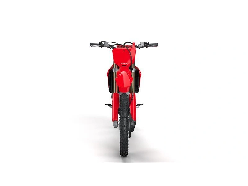 Honda Crf450r 2024 alt