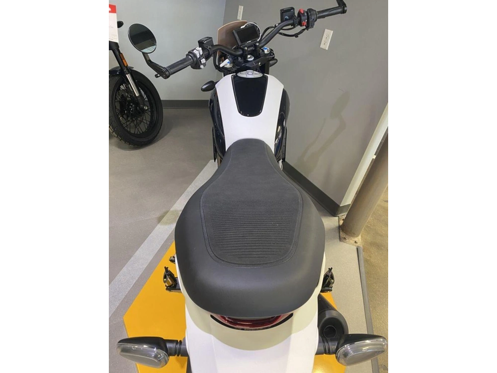 2025 Ducati Scrambler Rizoma alt