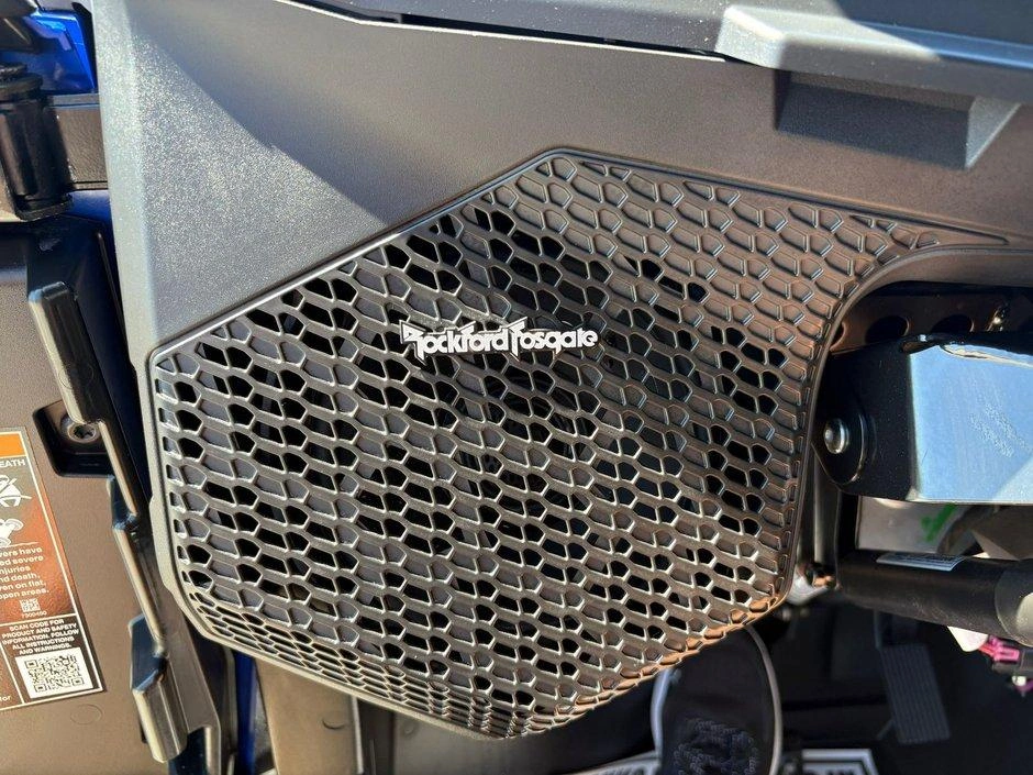 Polaris Polaris Rzr Xp 1000 Ultimate 2025 alt