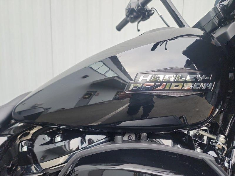 2026 Harley-davidson Fltrx - Road Glide® alt