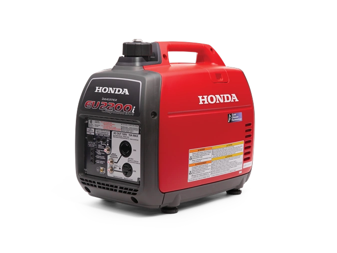 2025 Honda Generatrice/eu2200itc1 alt