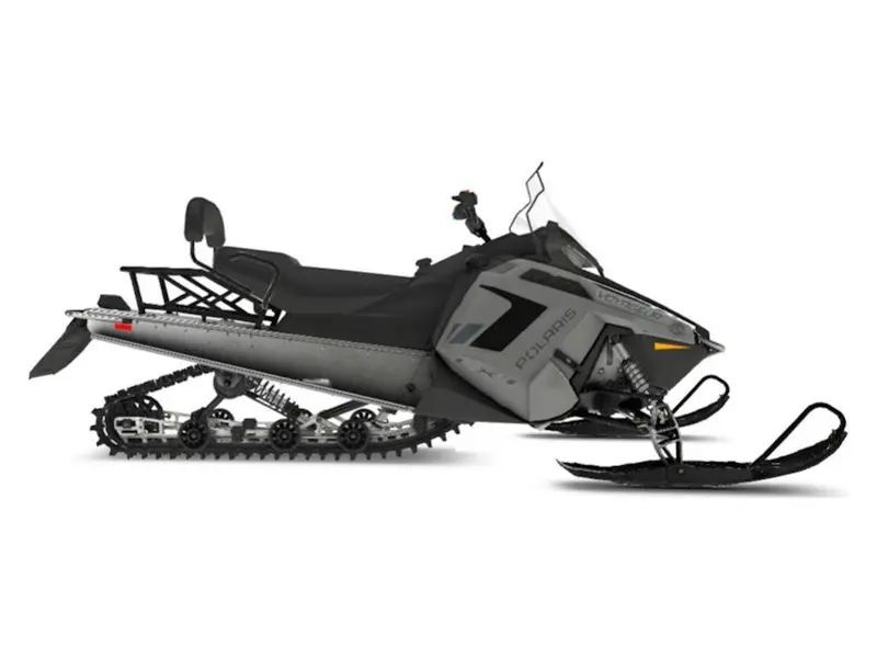 2025 Polaris 550 Voyageur LXT
