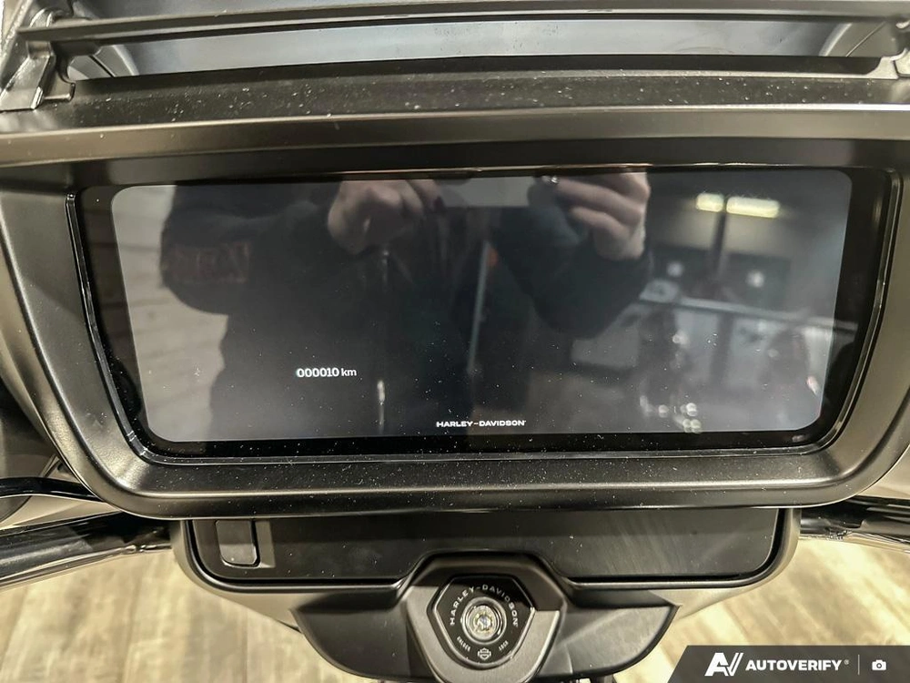 2026 Harley-davidson Street Glide alt