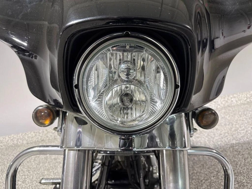 2019 Harley-davidson Flhx - Street Glide® alt