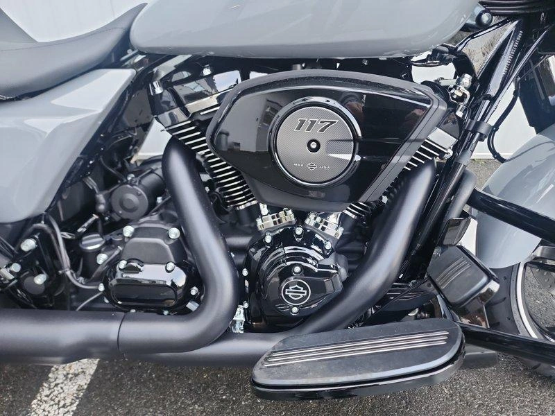 2026 Harley-davidson Flhx - Street Glide® alt