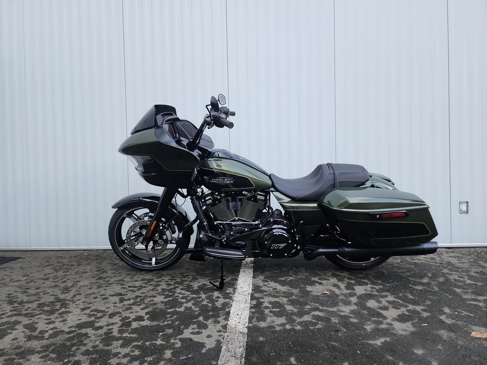 2026 Harley-davidson Fltrx - Road Glide® alt