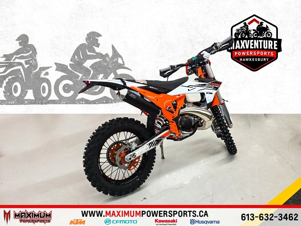 2026 Ktm 300 Xc-w Hardenduro alt