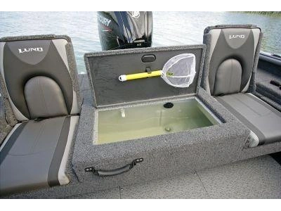 2026 Lund Boat Co 1875 Impact Xs Sport alt