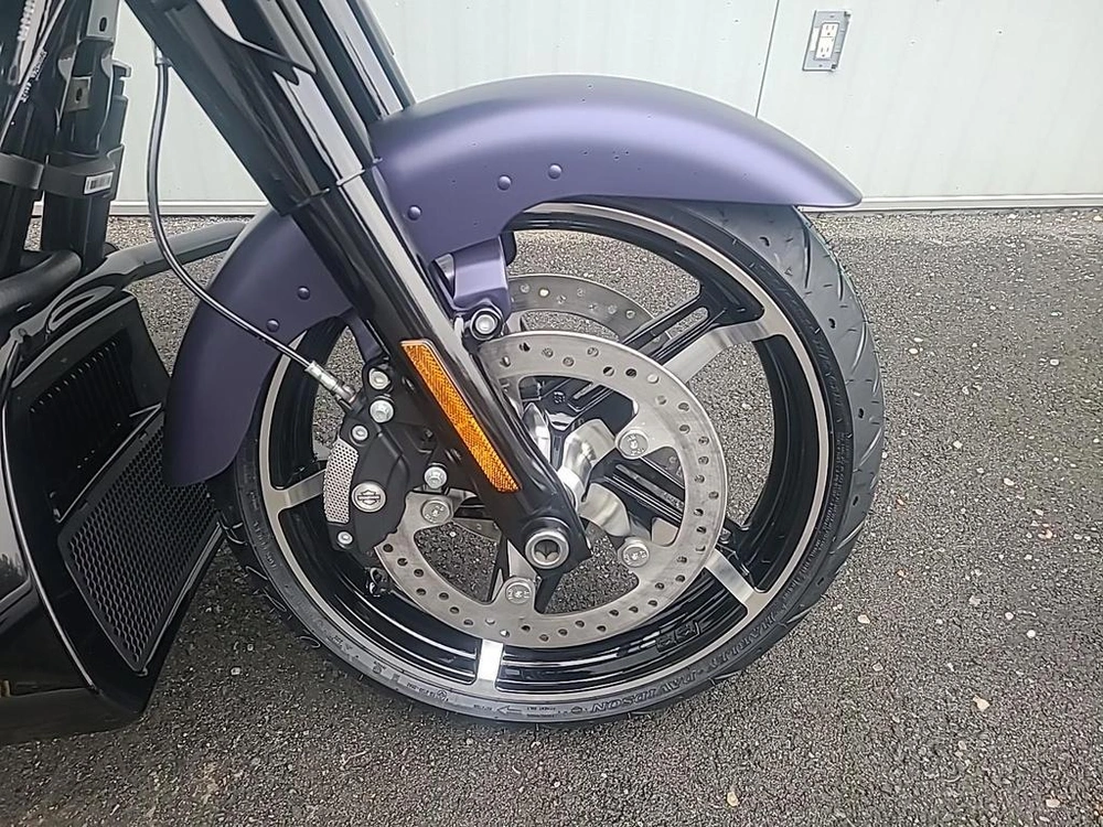 2025 Harley-davidson Flhx - Street Glide® alt